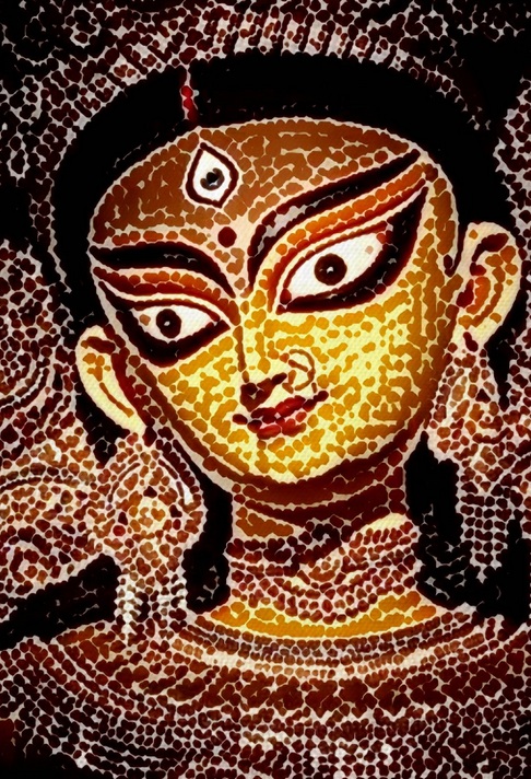 दुर्गा नामावली – 32 Names of Durga