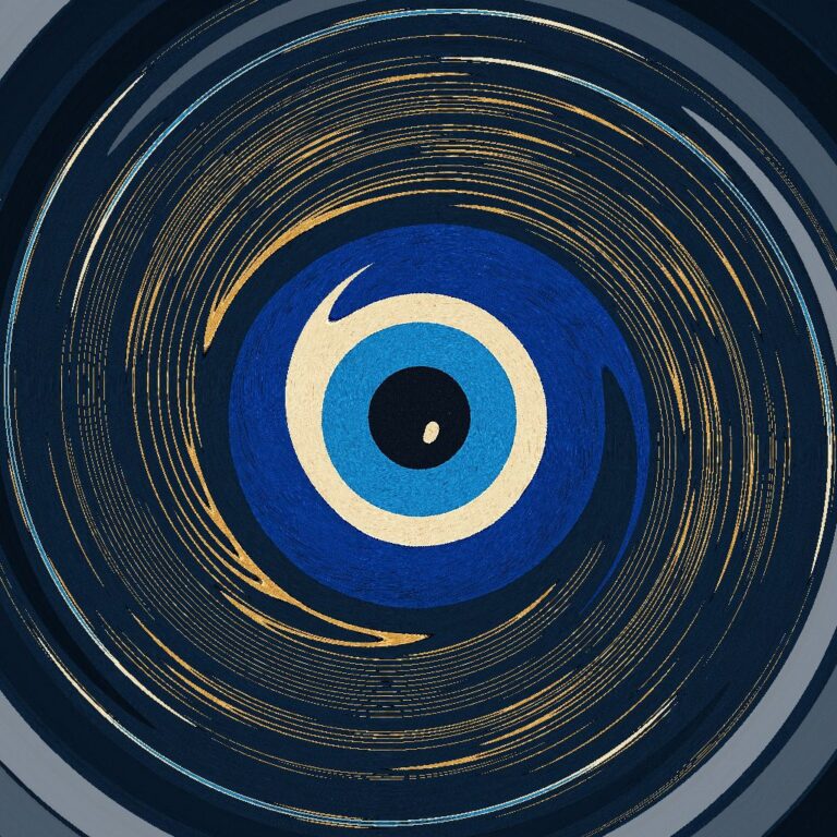 Drishti (Evil Eye) Removal