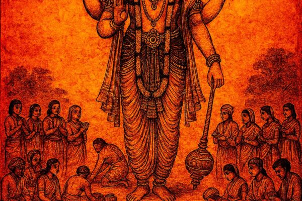 Vaishnava Jan Tho (वैष्णव जन तो)