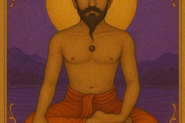 निर्वाण षट्कम् (Nirvāṇa Ṣaṭkam)