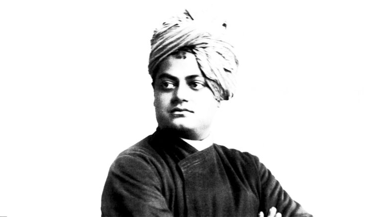 Swami Vivekananda’s Deep Words